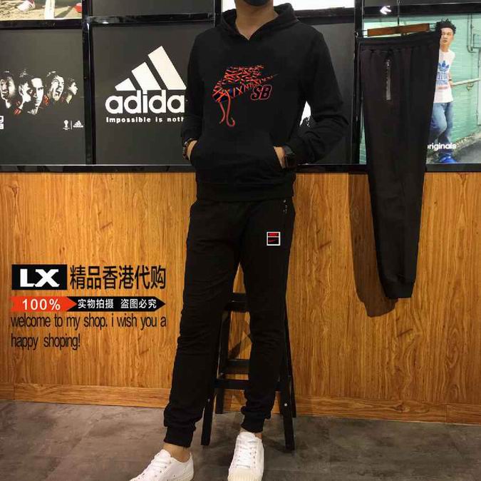 men nike sport suits-791